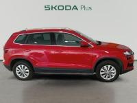 Skoda Karoq 1.5 TSI ACT Ambition DSG 110 kW (150 CV)