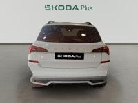 Skoda Kamiq 1.5 TSI Sport 110 kW (150 CV)