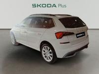 Skoda Kamiq 1.5 TSI Sport 110 kW (150 CV)