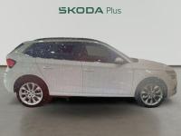 Skoda Kamiq 1.5 TSI Sport 110 kW (150 CV)