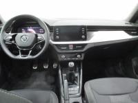Skoda Kamiq 1.5 TSI Sport 110 kW (150 CV)