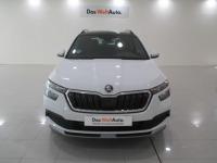 Skoda Kamiq 1.5 TSI Sport 110 kW (150 CV)