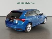 Skoda Scala 1.0 TSI Selection DSG 85 kW (115 CV)