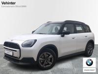 MINI Countryman D 120 kW (163 CV)