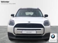 MINI Countryman D 120 kW (163 CV)