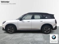 MINI Countryman D 120 kW (163 CV)