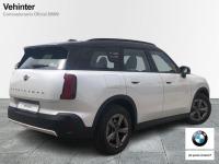 MINI Countryman D 120 kW (163 CV)
