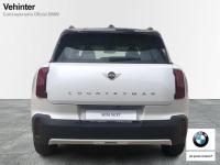 MINI Countryman D 120 kW (163 CV)