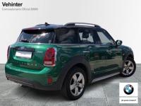 MINI Countryman Cooper 100 kW (136 CV)