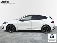 BMW Serie 1 120d 120 kW (163 CV)