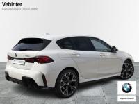 BMW Serie 1 120d 120 kW (163 CV)