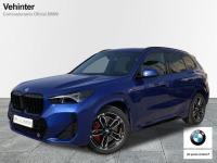 BMW X1 sDrive20d 120 kW (163 CV)