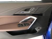BMW X1 sDrive20d 120 kW (163 CV)
