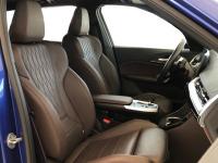 BMW X1 sDrive20d 120 kW (163 CV)