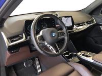 BMW X1 sDrive20d 120 kW (163 CV)