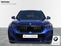 BMW X1 sDrive20d 120 kW (163 CV)