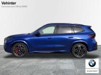 BMW X1 sDrive20d 120 kW (163 CV)