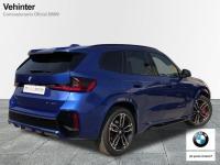 BMW X1 sDrive20d 120 kW (163 CV)