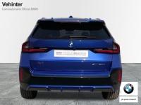 BMW X1 sDrive20d 120 kW (163 CV)