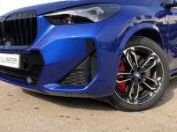BMW X1 sDrive20d 120 kW (163 CV)