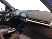 BMW X1 sDrive20d 120 kW (163 CV)