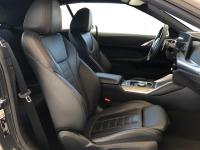 BMW Serie 4 420i Cabrio 135 kW (184 CV)