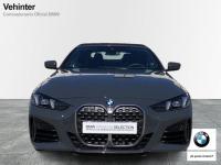 BMW Serie 4 420i Cabrio 135 kW (184 CV)
