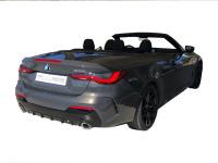 BMW Serie 4 420i Cabrio 135 kW (184 CV)