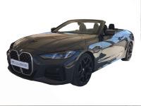 BMW Serie 4 420i Cabrio 135 kW (184 CV)