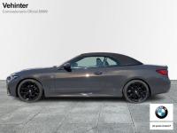 BMW Serie 4 420i Cabrio 135 kW (184 CV)