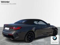 BMW Serie 4 420i Cabrio 135 kW (184 CV)