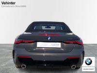 BMW Serie 4 420i Cabrio 135 kW (184 CV)