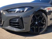 BMW Serie 4 420i Cabrio 135 kW (184 CV)