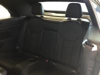 BMW Serie 4 420i Cabrio 135 kW (184 CV)
