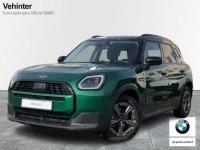 MINI Countryman D 120 kW (163 CV)