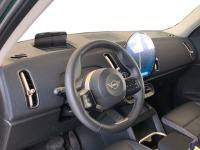 MINI Countryman D 120 kW (163 CV)