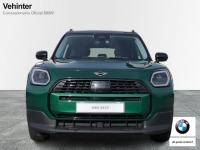 MINI Countryman D 120 kW (163 CV)