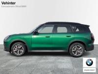 MINI Countryman D 120 kW (163 CV)