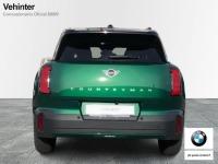 MINI Countryman D 120 kW (163 CV)