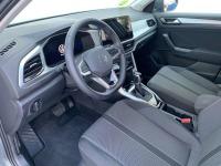 Volkswagen T-roc ``Más`` 1.5 TSI 110 kW (150 CV) DSG