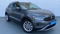 Volkswagen T-roc ``Más`` 1.5 TSI 110 kW (150 CV) DSG