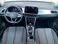 Volkswagen T-roc ``Más`` 1.5 TSI 110 kW (150 CV) DSG