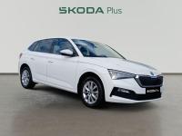 Skoda Scala 1.0 TSI Ambition 81 kW (110 CV)