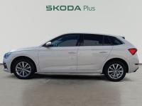 Skoda Scala 1.0 TSI Ambition 81 kW (110 CV)