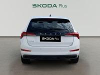 Skoda Scala 1.0 TSI Ambition 81 kW (110 CV)