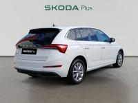Skoda Scala 1.0 TSI Ambition 81 kW (110 CV)