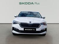 Skoda Scala 1.0 TSI Ambition 81 kW (110 CV)