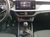 Skoda Scala 1.0 TSI Ambition 81 kW (110 CV)