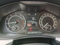 Skoda Scala 1.0 TSI Ambition 81 kW (110 CV)