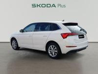 Skoda Scala 1.0 TSI Ambition 81 kW (110 CV)